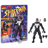 MARVEL LEGENDS 6IN RETRO VENOM AF