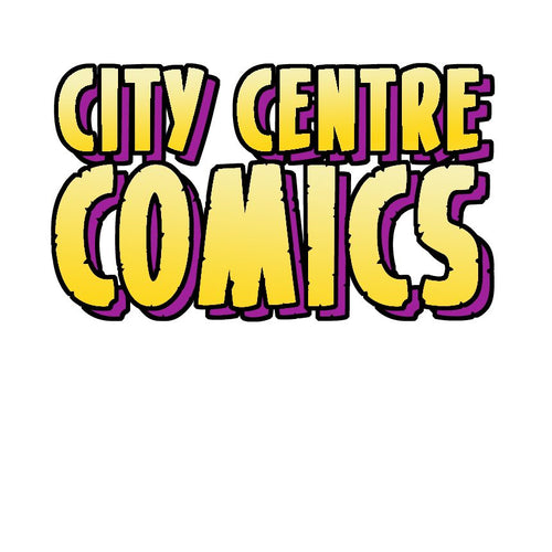 City Centre Comics