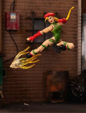 STREET FIGHTER II ULTRA CAMMY AF