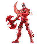 SPIDER-MAN LEGENDS CARNAGE AF