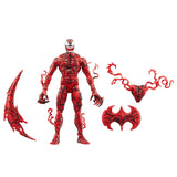 SPIDER-MAN LEGENDS CARNAGE AF