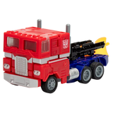 TRANSFORMERS LEG UNITED DLX G1 OPTIMUS PRIME AF