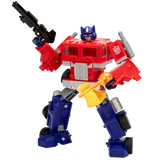 TRANSFORMERS LEG UNITED DLX G1 OPTIMUS PRIME AF