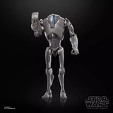 STAR WARS BLACK SERIES 6IN SUPER BATTLE DROID AF