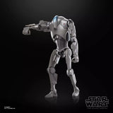 STAR WARS BLACK SERIES 6IN SUPER BATTLE DROID AF