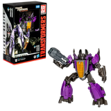 TRANSFORMERS STUDIO SERIES VOY WFC SKYWARP