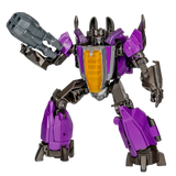 TRANSFORMERS STUDIO SERIES VOY WFC SKYWARP