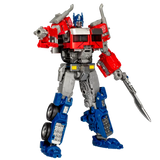 TRANSFORMERS STUDIO SERIES VOY TF7 OPTIMUS PRIME AF