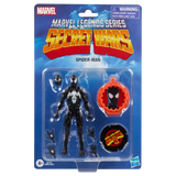 MARVEL LEGENDS 6IN SECRET WARS SPIDER-MAN AF