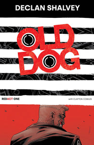 OLD DOG TP VOL 01