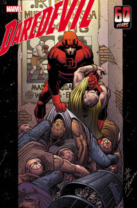 DAREDEVIL #8