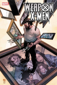 WEAPON X-MEN #2