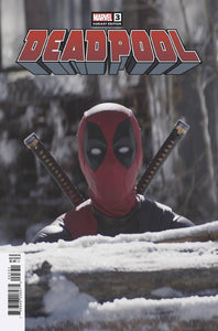 DEADPOOL #3 MOVIE VAR