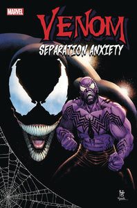 VENOM SEPARATION ANXIETY #2