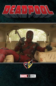 DEADPOOL #4 MOVIE VAR