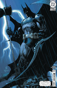 ABSOLUTE BATMAN #1 CVR C JIM LEE CSV