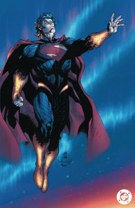 ABSOLUTE SUPERMAN #1 CVR C JIM LEE CSV