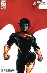 ABSOLUTE SUPERMAN #1 CVR D CLAYTON CRAIN CSV