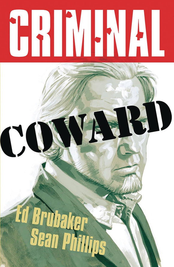 CRIMINAL TP VOL 01 COWARD (NEW EDITION)