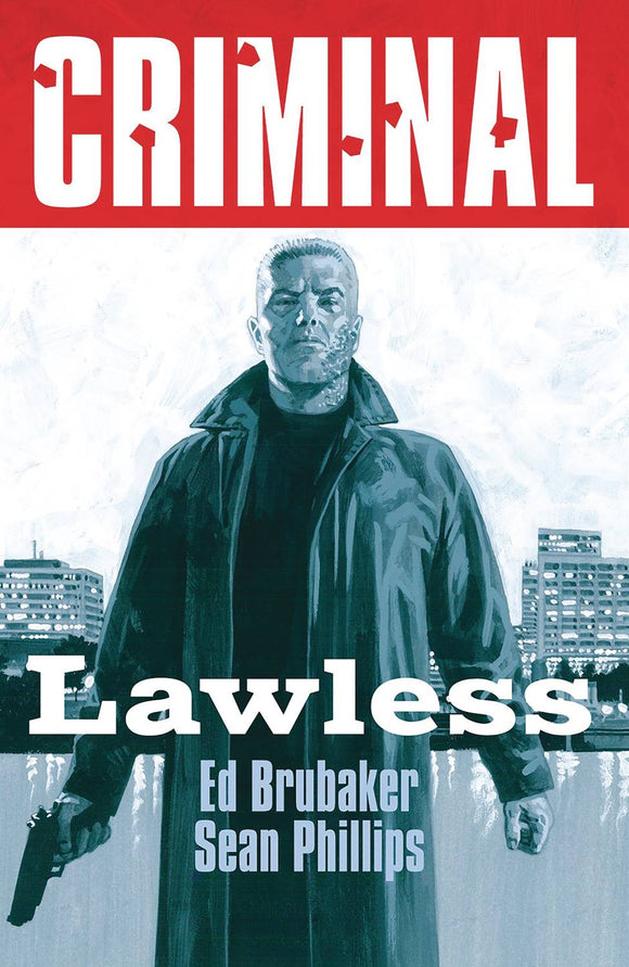 CRIMINAL TP VOL 02 LAWLESS (NEW EDITION)