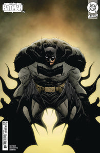 ABSOLUTE BATMAN #2 CVR C JAE LEE CSV