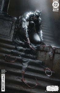 ABSOLUTE BATMAN #3 CVR C GABRIELE DELL OTTO CSV