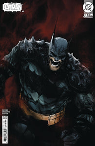 ABSOLUTE BATMAN #5 CVR B JOELLE JONES CSV