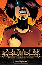 Redneck Vol. 2: The Eyes Upon You