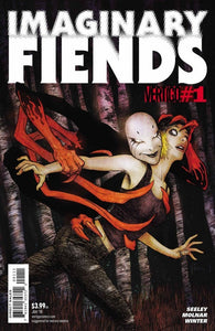 Imaginary Fiends #1-6