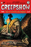 CREEPSHOW #1-5 FULL SET