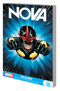 NOVA GN TP SAM ALEXANDER