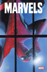 MARVELS TP