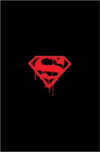 DEATH OF SUPERMAN 30TH ANNIV DELUXE ED HC DM VAR